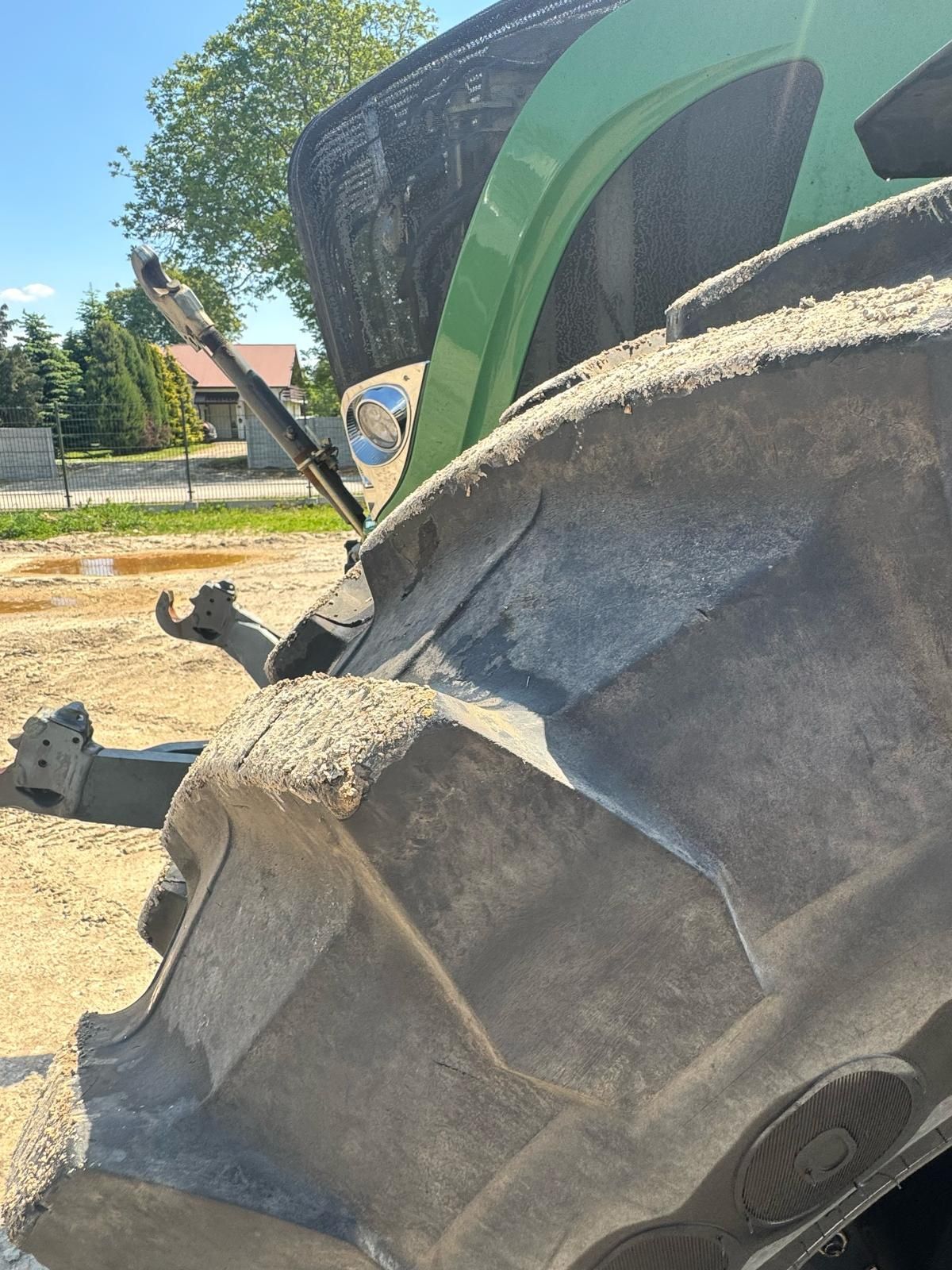 Fendt 939 SCR Profi Plus rtk GPS 936..933.930..927..942
