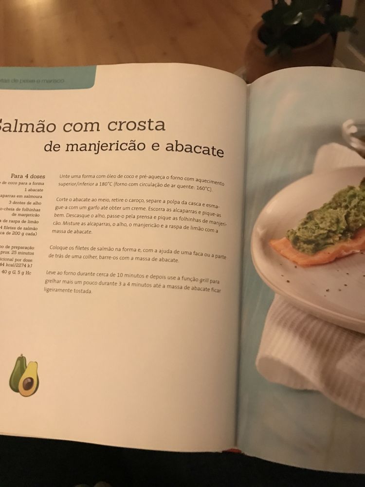 Paleo livro as melhores receitas