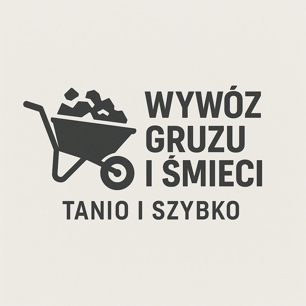 Wywóz gabarytów z mieszkań/piwnic/garaży
