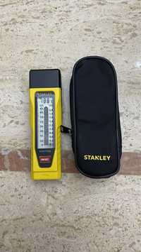 Medidor de humidade STANLEY