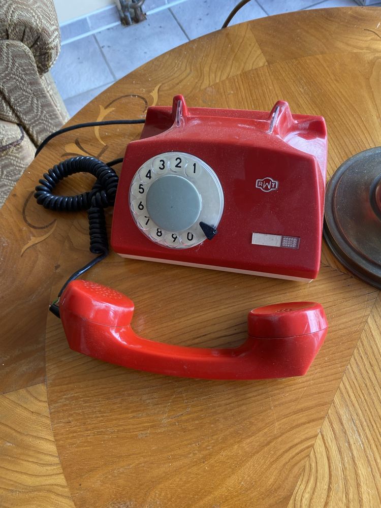 Telefon Aster PRL