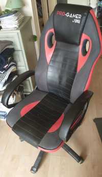 PRO-Gamer by Yumisu - fotel / krzesło dla graczy