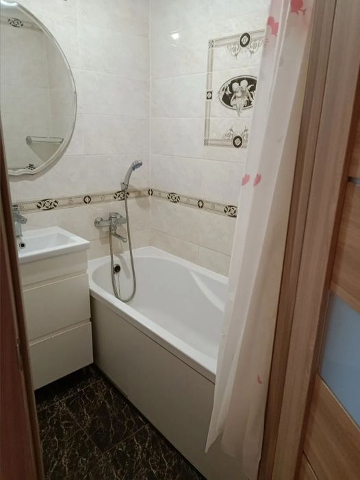 Сдам квартиру посуточно. Вільна з 3.11.25