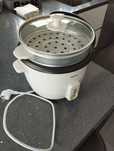 Panela cozer arroz Auchan