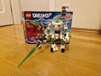 LEGO | DREAMZzz | Mateo i robot Z-Blob | 71454