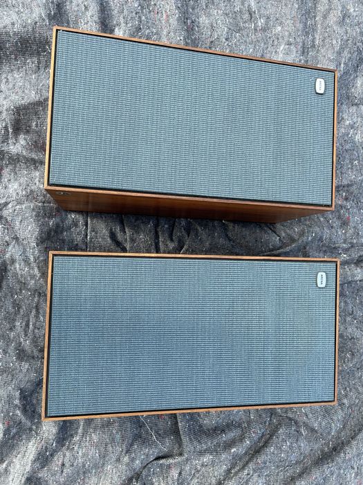 Duńskie głośniki Arena HT 7B 4 ohm