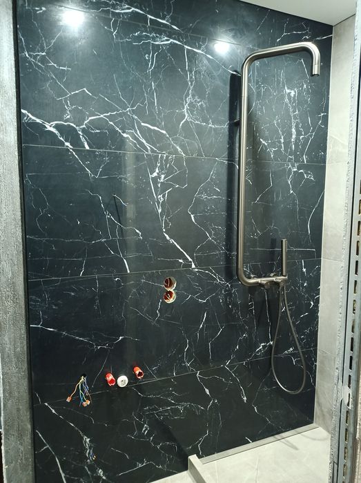 Łazienki pod klucz, glazurnik Wrocław