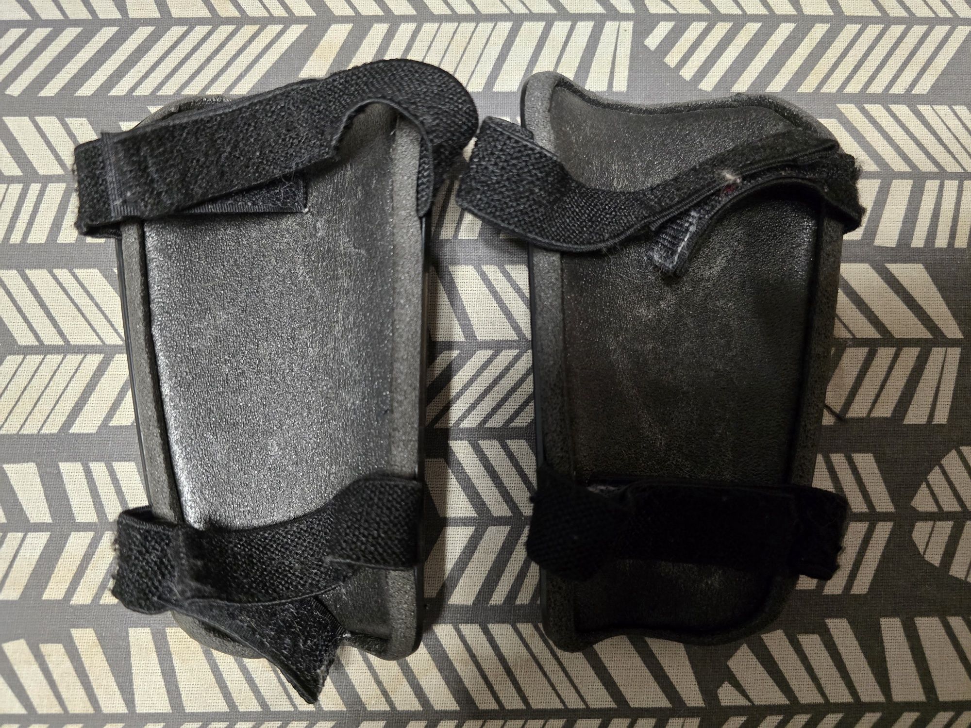 Czapka Reiss + szal Psi Patrol+gratis ochraniacze