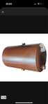 Zbiornik wyrownawczy 20 l naczynie wzbiorcze Diamond
