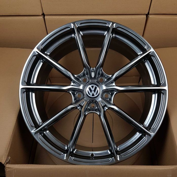 Диски На Авто R19 5x112 VW Arteon Passat Tiguan Audi Q3 Q5 A4 A6 Skoda
