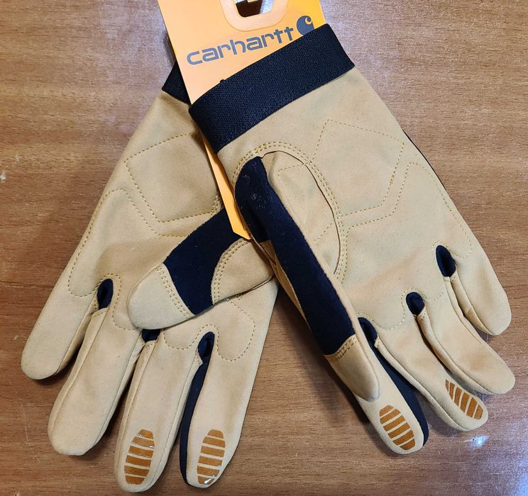 Рукавиці захисні тактичні Carhartt Protective Glove GD0796-M