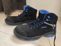 Buty robocze Atlas SL 805 XP S3SRC r. 45 30 cm bdb nie Strauss
