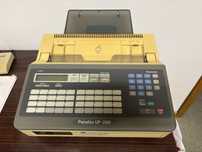 Fax Panafax UF 250 Antigo