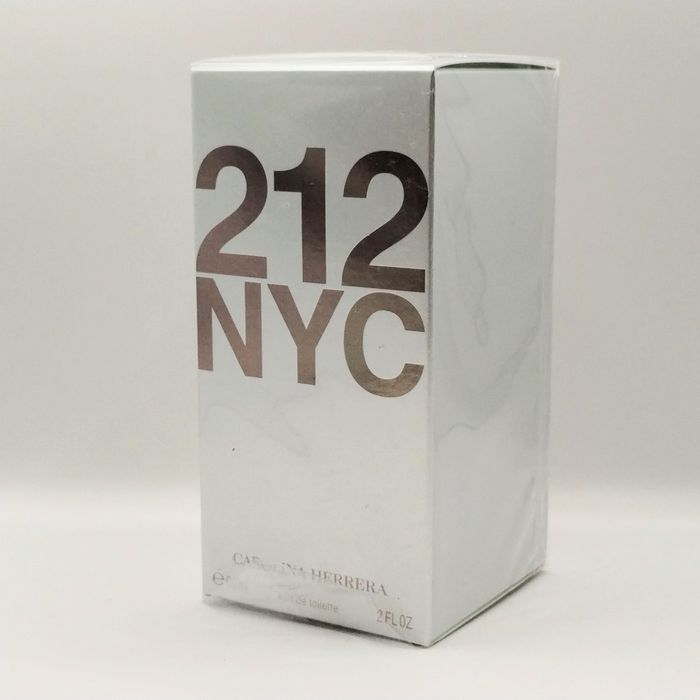 212 Carolina Herrera (2x 30 ml)