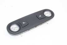 Plafonier (luz interior) para AUDI A5 Cabrio 8F7