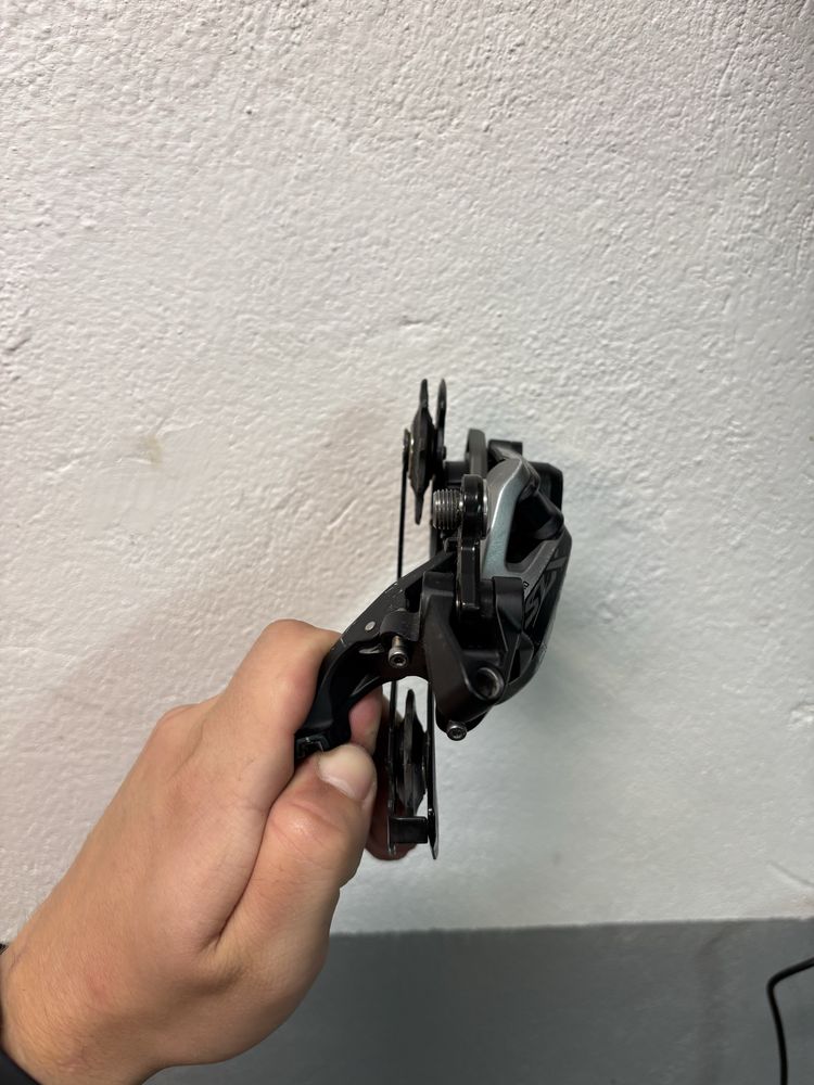 Przerzutka Shimano SLX RD-M7000 GS