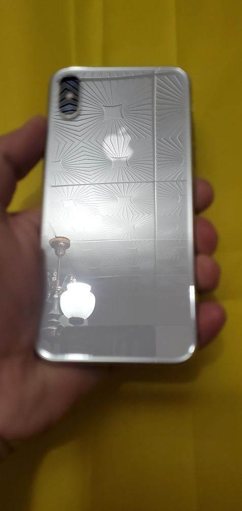 Iphone x 256gb neverlock