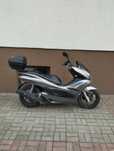 Honda PCX 125 Start-stop 2010r