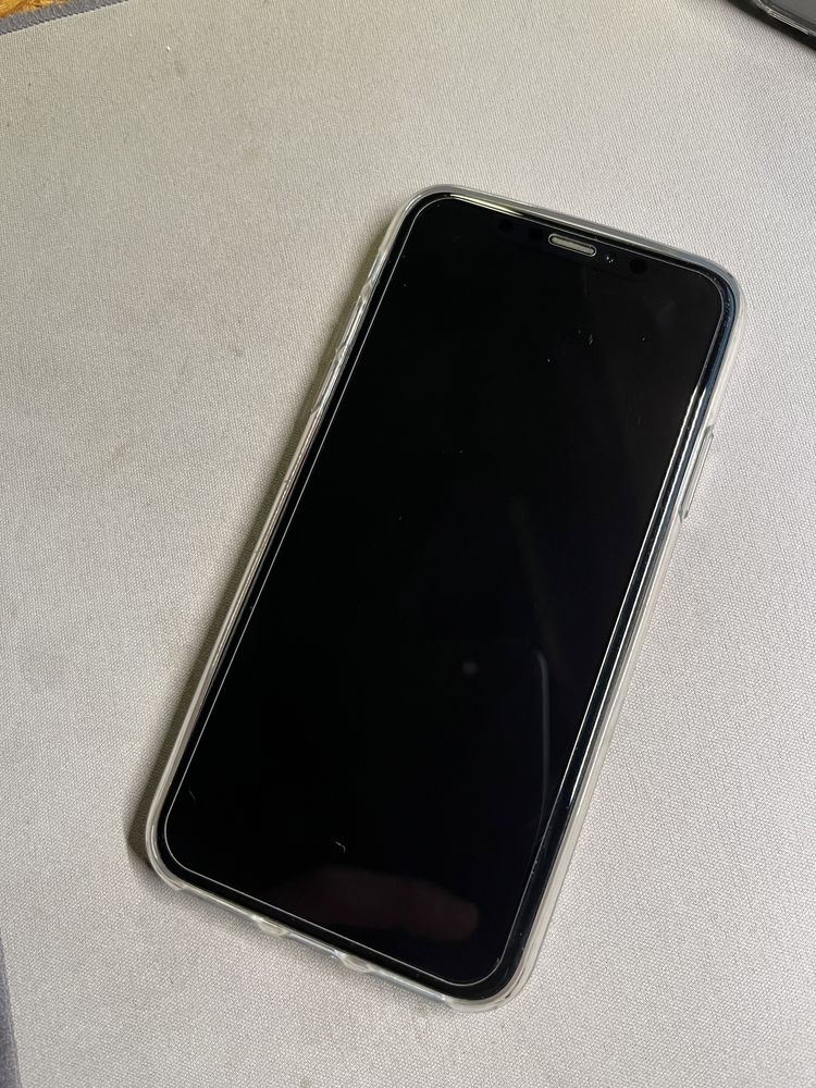 IPhone XS com 256 GB