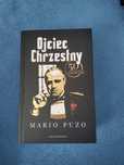 Ojciec Chrzestny Mario Puzo