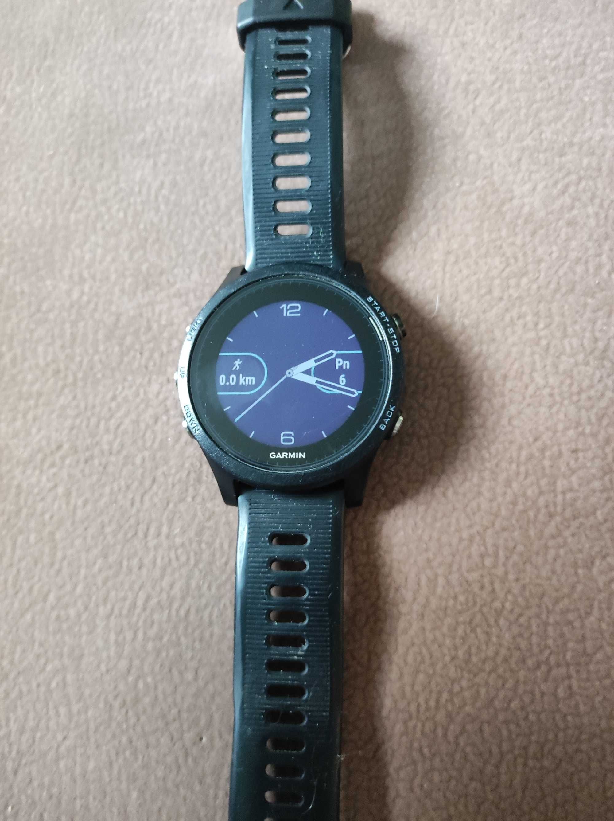 Garmin Forerunner 935