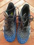 Korki adidas predator 38 2/3 stan bardzo dobry