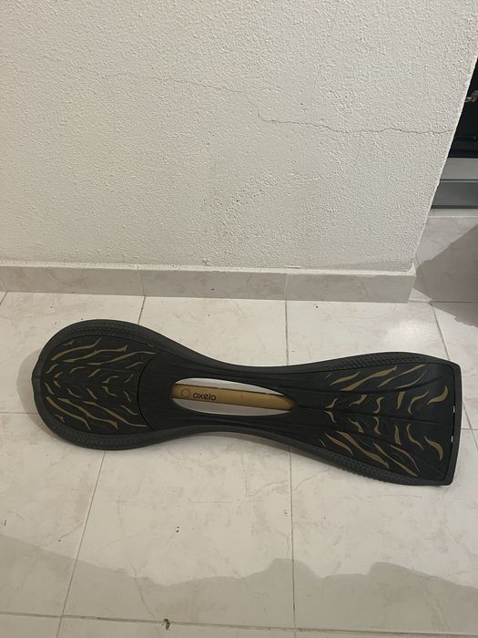 Skate Oxelo 2 Rodas