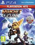 Ratchet & Clank - Okładka polska (PS4)
