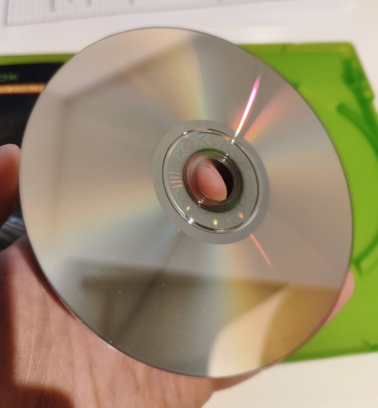 Need For Speed Most Wanted Black Edition Xbox
