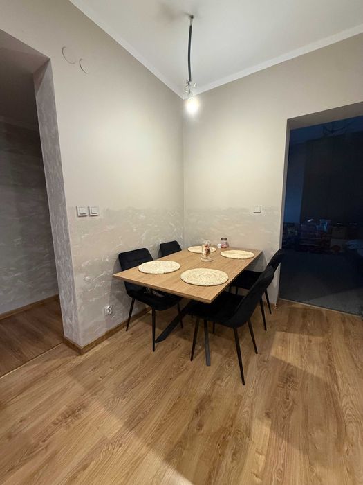 3-Pokojowe mieszkanie,2-balkony Zakopane-Centrum 85m2