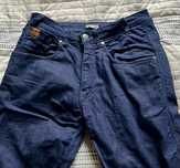 Jeansy motocyklowe Rebelhorn 32/34