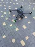 Dron Dji Matrice 400 plus dodatki