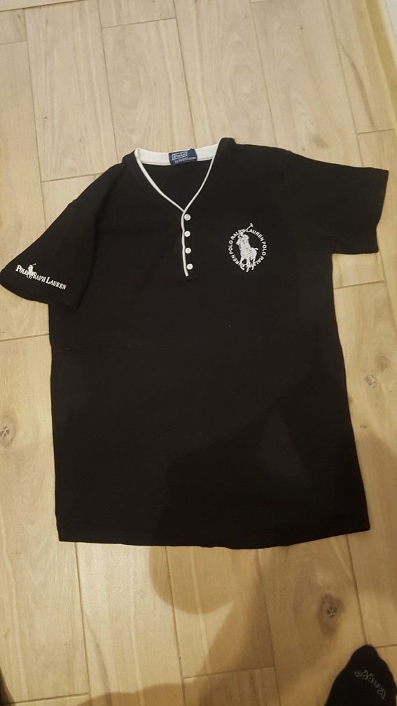 Polo by Ralph Lauren roz 3XL