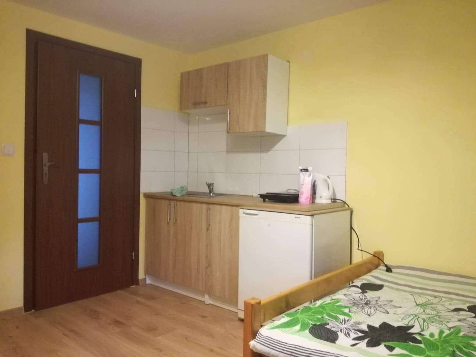 Pokoje pod Śnieżnicą Kasina Wielka