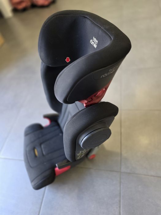 Cadeira Bebé Britax Romer