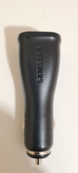 Зарядка Samsung  в авто для телефона