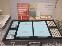 Curso Inglês LinguaPhone