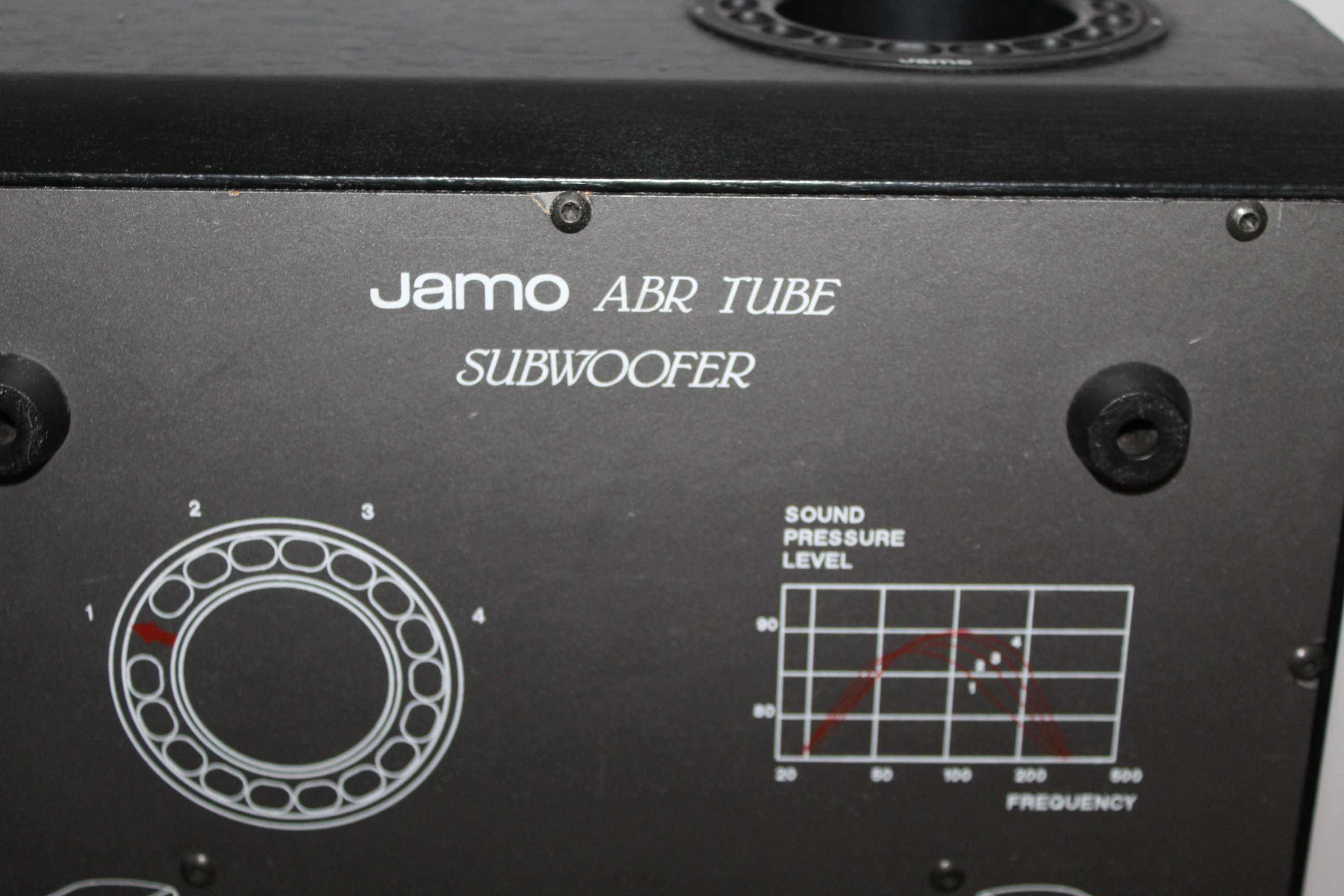 JAMO Subwoofer pasywny Wysyłka