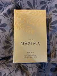 Perfumy Avon maxima