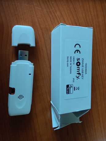 Somfy moduł USB TaHoma Z-Wave