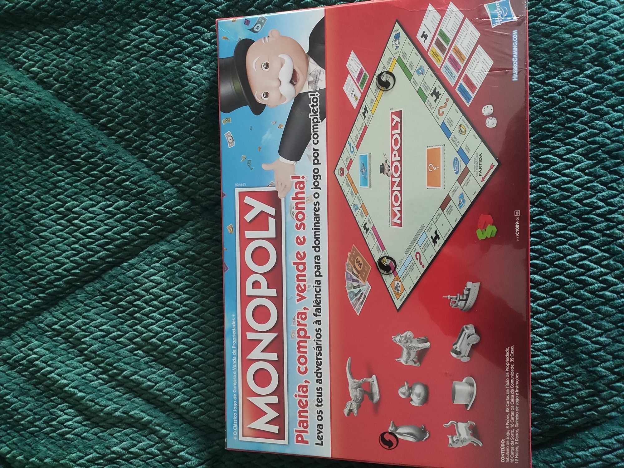 Monopoly Clássico