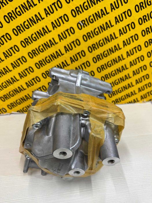 Задній редуктор Mazda CX-9 CX-5 KF 2017-2025 Новий Оригінал