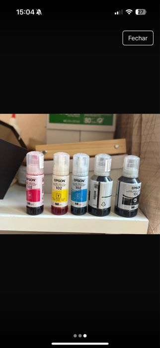 Impresora Epson et-2850