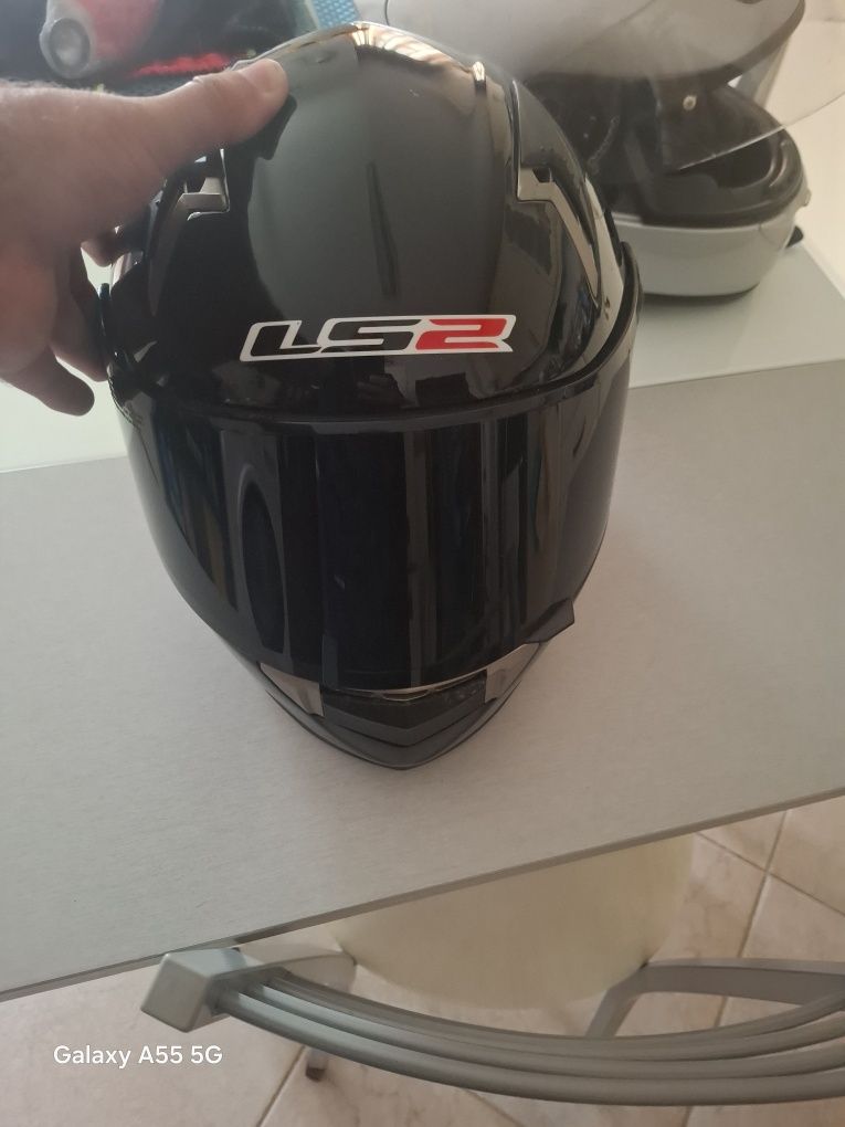 Capacetes  shoe l52