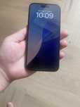 Iphone 15 pro max 256 gb
