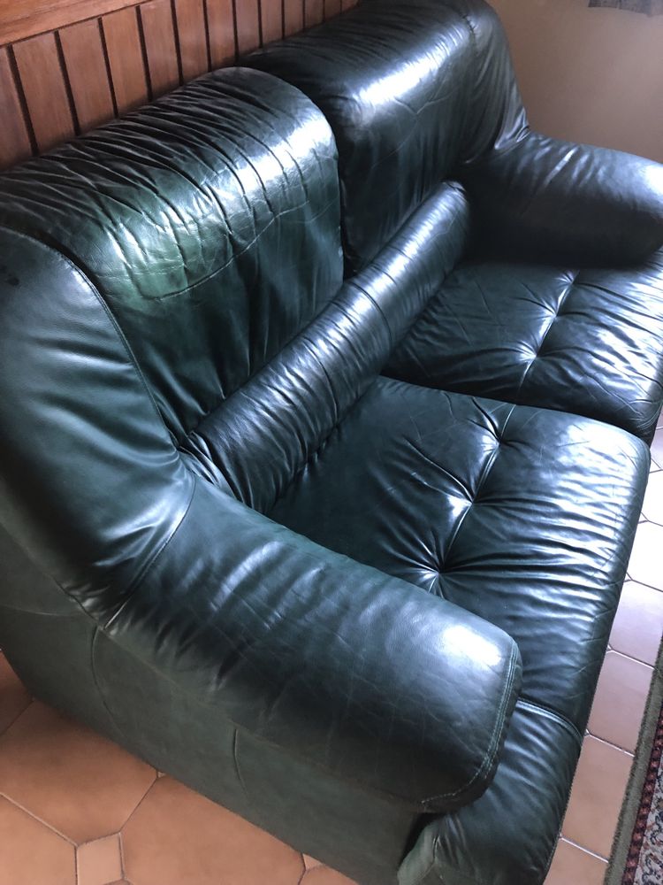 Sofá de 3 lugares