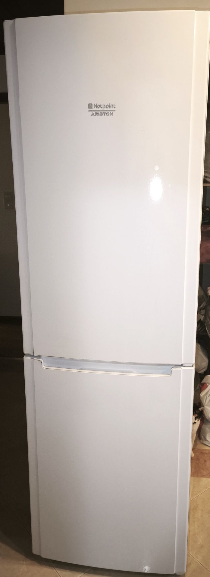 Frigorífico Hotpoint da Ariston