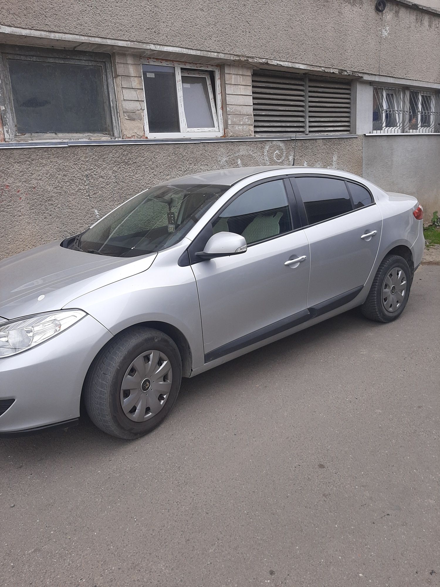 Продам Renault Fluence.