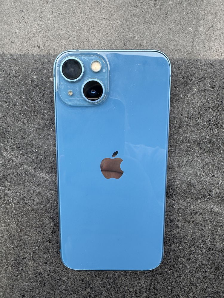 Iphone 13 128 Gb IDEALNY