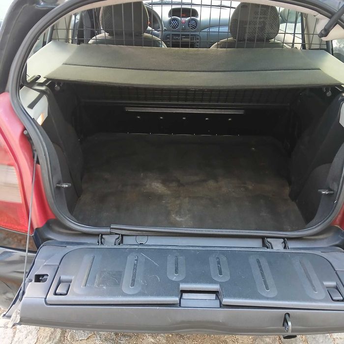 Citroen C2 1.4 HDI Van